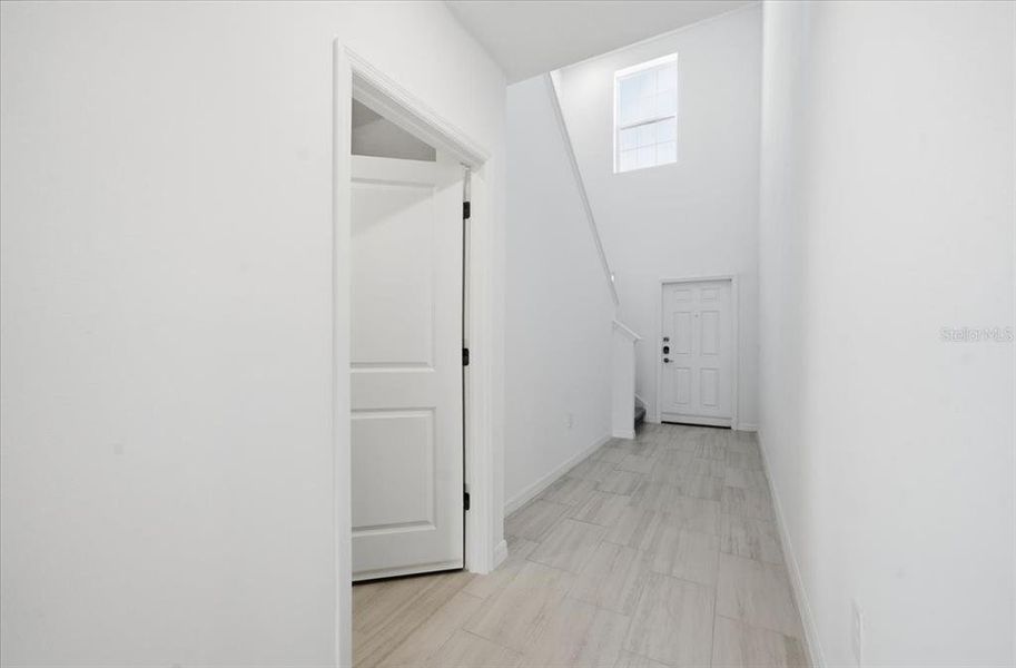 Spacious, unfurnished interior of a new home in Two Rivers: The Manors II, Zephyrhills (Image 40). Spacious, unfurnished interior of a new home in Two Rivers: The Manors II, Zephyrhills (Image 40).