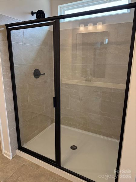 Close-up of interior finishes inside a home in Cedar Meadows, Monroe (Image 11). Close-up of interior finishes inside a home in Cedar Meadows, Monroe (Image 11).