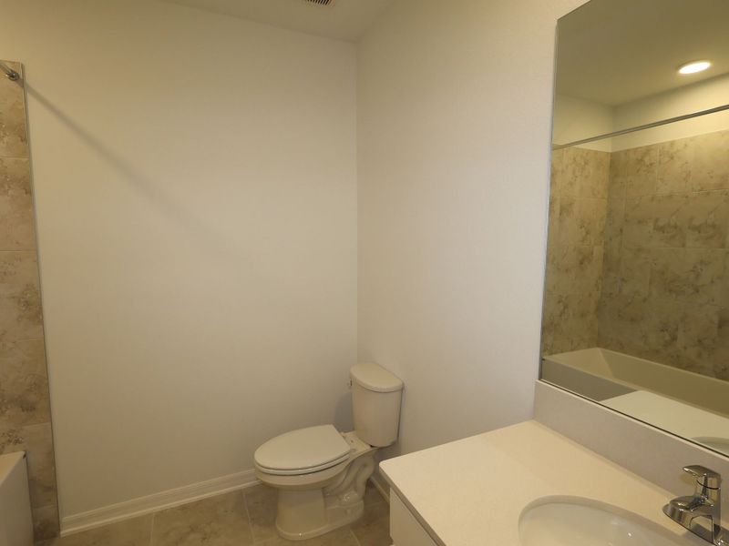 Bathroom Bathroom
