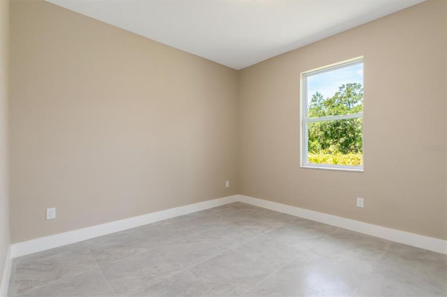 Spacious, unfurnished interior of a new home in , North Port (Image 19). Spacious, unfurnished interior of a new home in , North Port (Image 19).