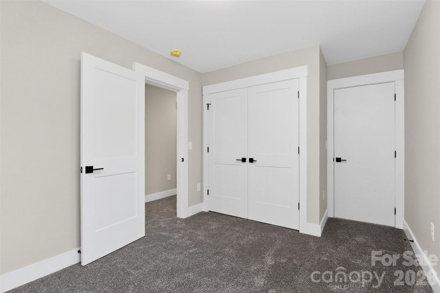 Spacious, unfurnished interior of a new home in , Monroe (Image 25). Spacious, unfurnished interior of a new home in , Monroe (Image 25).