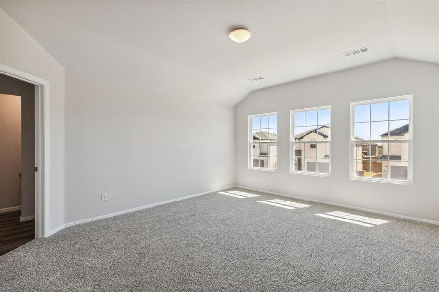 Representative Photo - Not Actual Home * Representative Photo - Not Actual Home *
