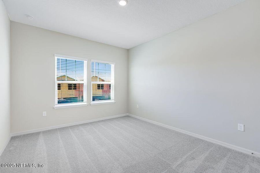 Spacious, unfurnished interior of a new home in , St. Augustine (Image 20). Spacious, unfurnished interior of a new home in , St. Augustine (Image 20).