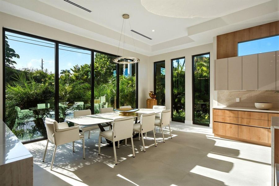 Sun Room