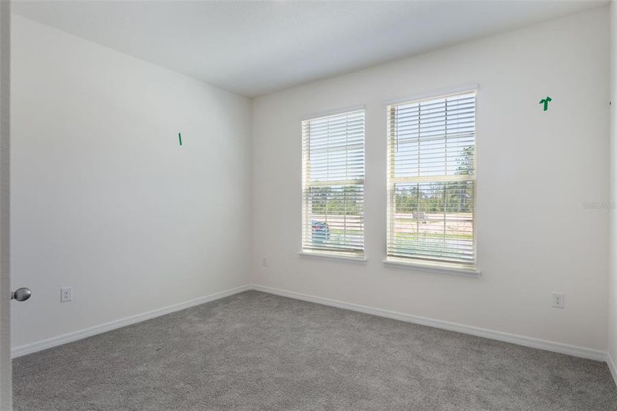 Spacious, unfurnished interior of a new home in Waterleigh, Winter Garden (Image 23).