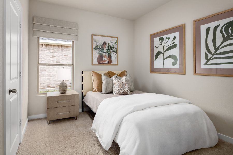 2,006sf New Home in Heartland, TX. - Slide 18 2,006sf New Home in Heartland, TX. - Slide 18