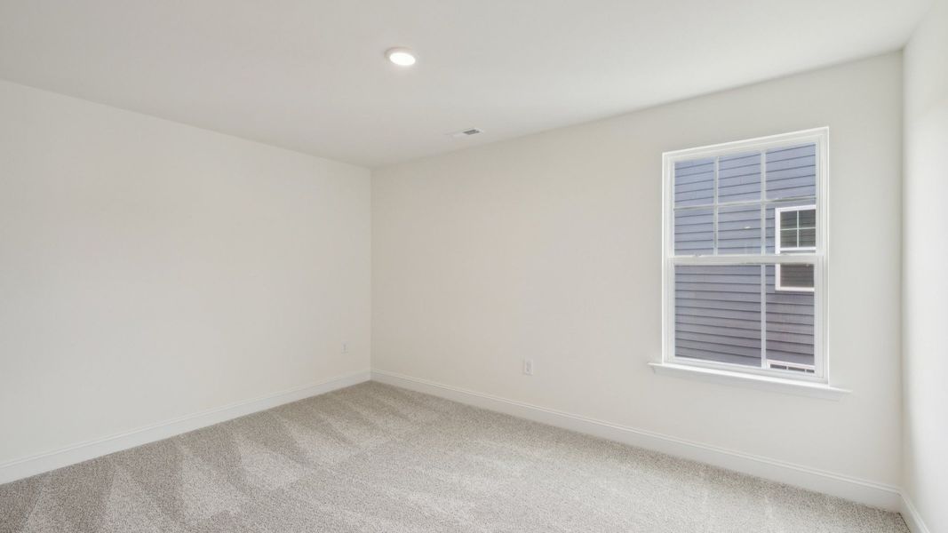 DRB Homes Drayton Interior DRB Homes Drayton Interior