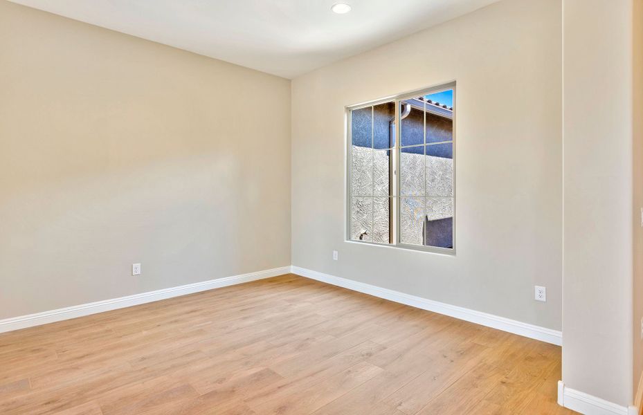 Quick Move-In Home Quick Move-In Home