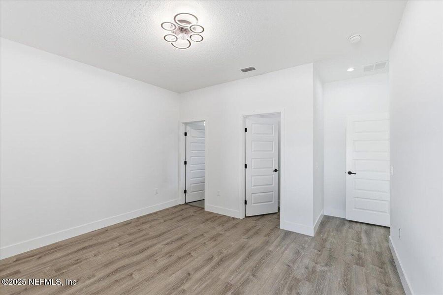 Spacious, unfurnished interior of a new home in , Palm Coast (Image 35). Spacious, unfurnished interior of a new home in , Palm Coast (Image 35).