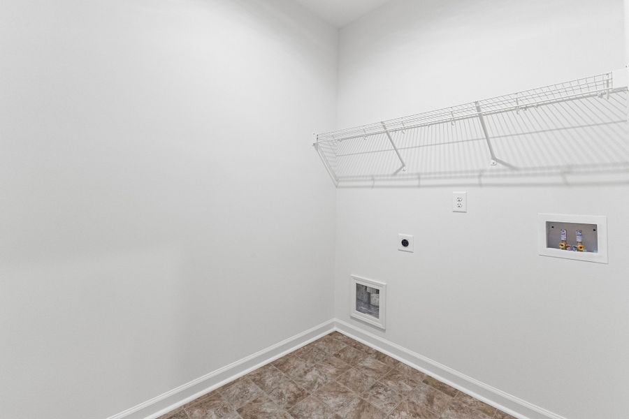 Image 48 of a home in Standing Oaks.