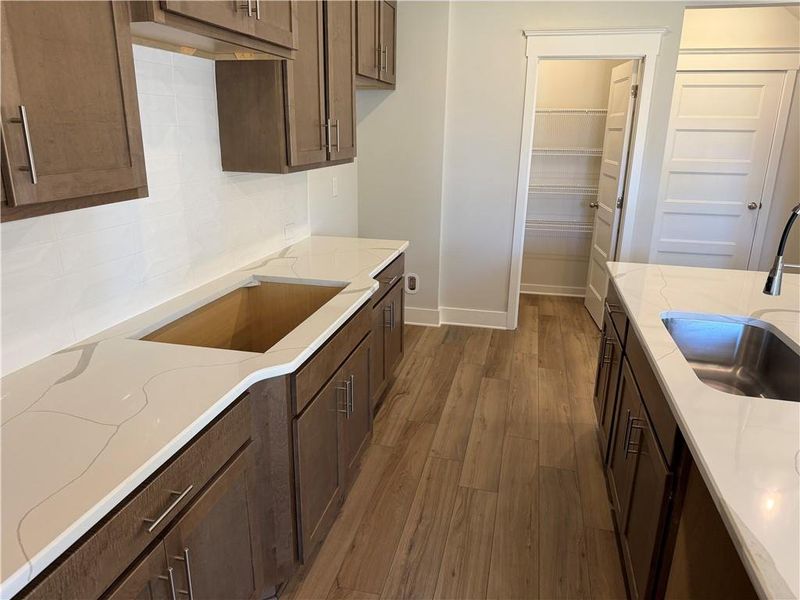 Image 38 of a home in Pinecrest Ridge.