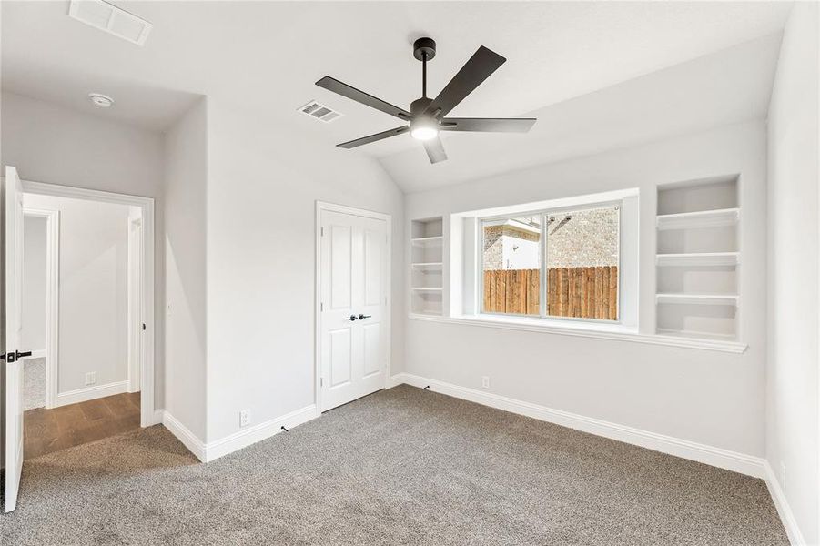 Spacious, unfurnished interior of a new home in Maplewood, Glenn Heights (Image 24). Spacious, unfurnished interior of a new home in Maplewood, Glenn Heights (Image 24).