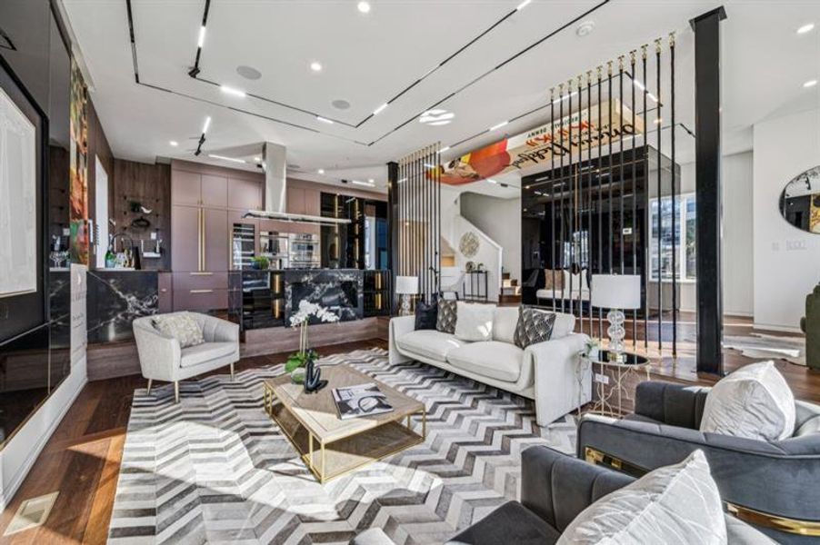 Community amenities in , Atlanta (Image 51).