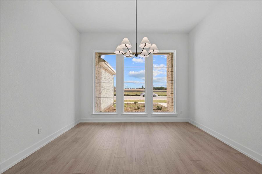 Please Note: These interior photos are not of the actual home but are of a completed one with a similar floor plan. Finishes, features, and layouts may vary. Please Note: These interior photos are not of the actual home but are of a completed one with a similar floor plan. Finishes, features, and layouts may vary.