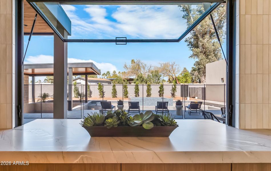 Indoor Outdoor Bar Indoor Outdoor Bar