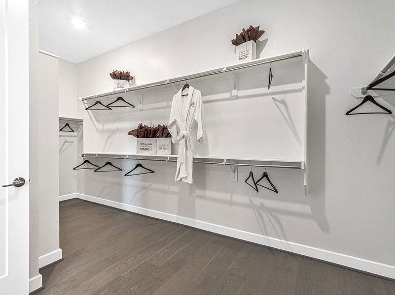 Image 48 representing the Palisade by Taylor Morrison in Avalon at Friendswood, Friendswood, TX.