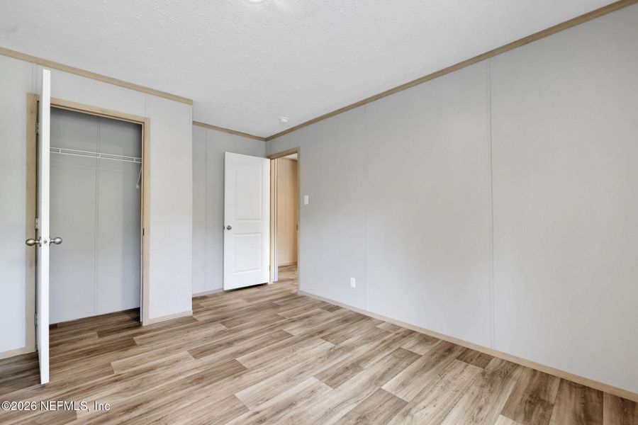 Spacious, unfurnished interior of a new home in , Keystone Heights (Image 24).