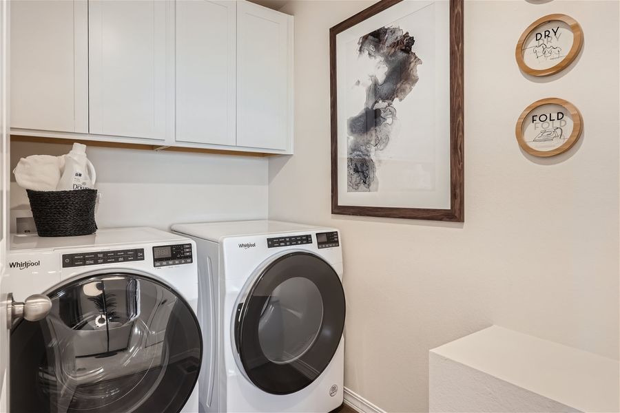 4806 truscott road - web quality - 025 - 29 2nd floor laundry room