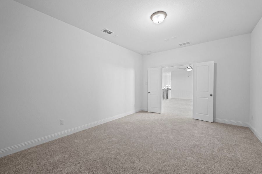 4br New Home in Waxahachie, TX.  - Slide 33