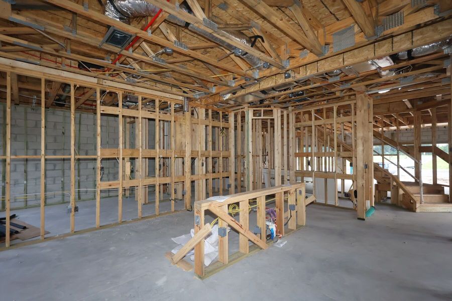 Framing Framing
