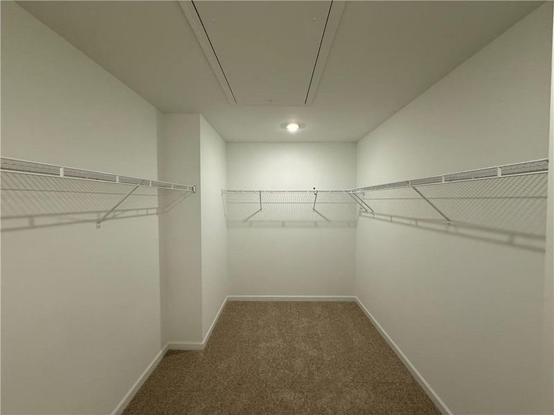 Spacious, unfurnished interior of a new home in Leydenview, Mableton (Image 42). Spacious, unfurnished interior of a new home in Leydenview, Mableton (Image 42).