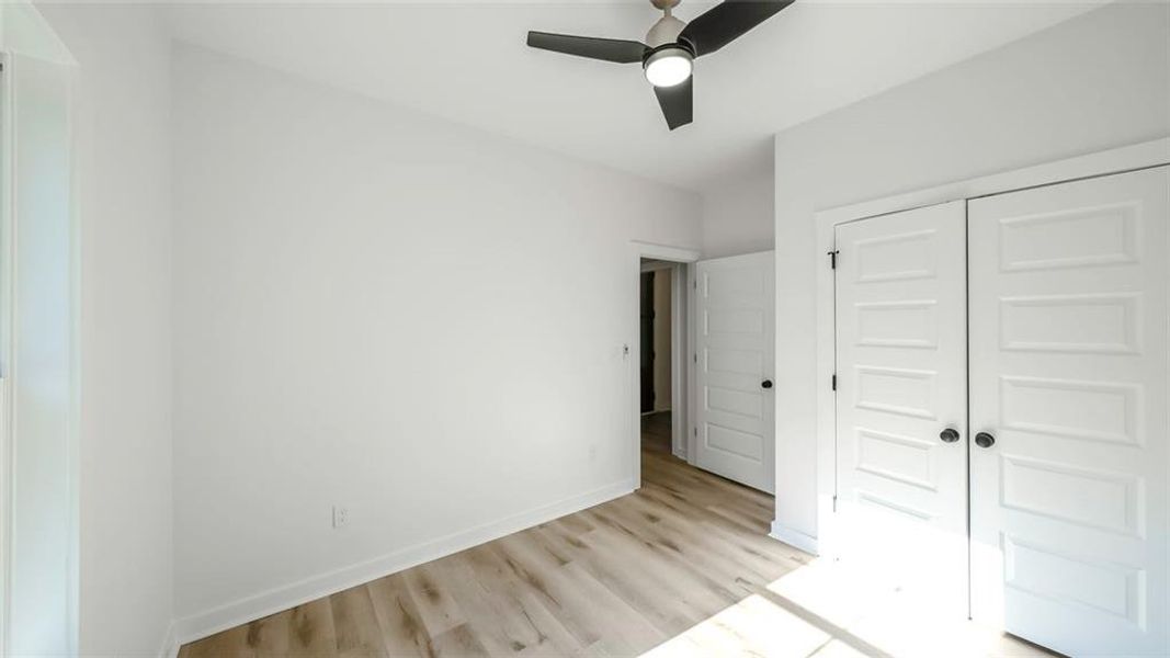 Spacious, unfurnished interior of a new home in , Bremen (Image 48). Spacious, unfurnished interior of a new home in , Bremen (Image 48).