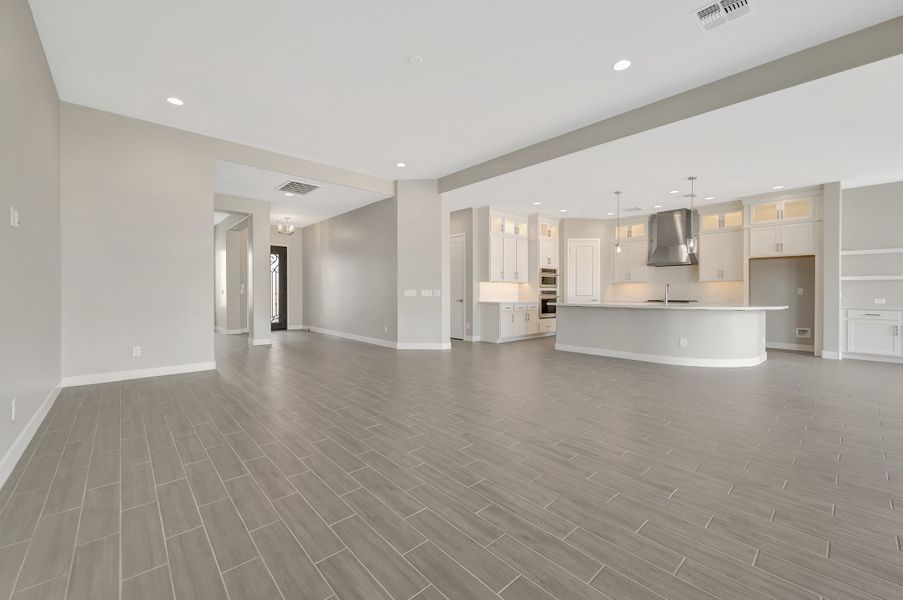 Family Room Family Room