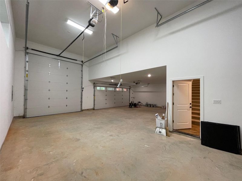 Spacious, unfurnished interior of a new home in , Willis (Image 29). Spacious, unfurnished interior of a new home in , Willis (Image 29).