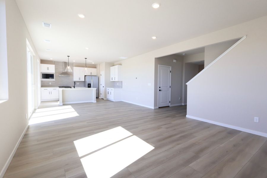 4br New Home in Bennett, CO.  - Slide 7