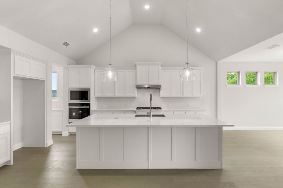 3br New Home in Rockwall, TX.  - Slide 15