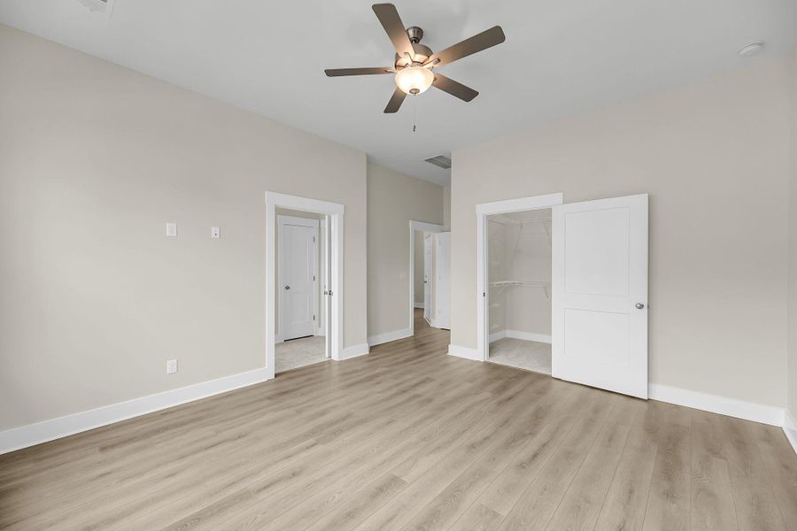 Spacious, unfurnished interior of a new home in , Summerville (Image 22). Spacious, unfurnished interior of a new home in , Summerville (Image 22).
