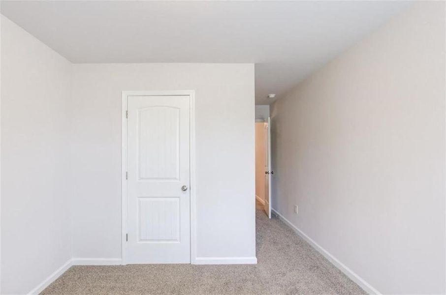 Spacious, unfurnished interior of a new home in , Lula (Image 23). Spacious, unfurnished interior of a new home in , Lula (Image 23).