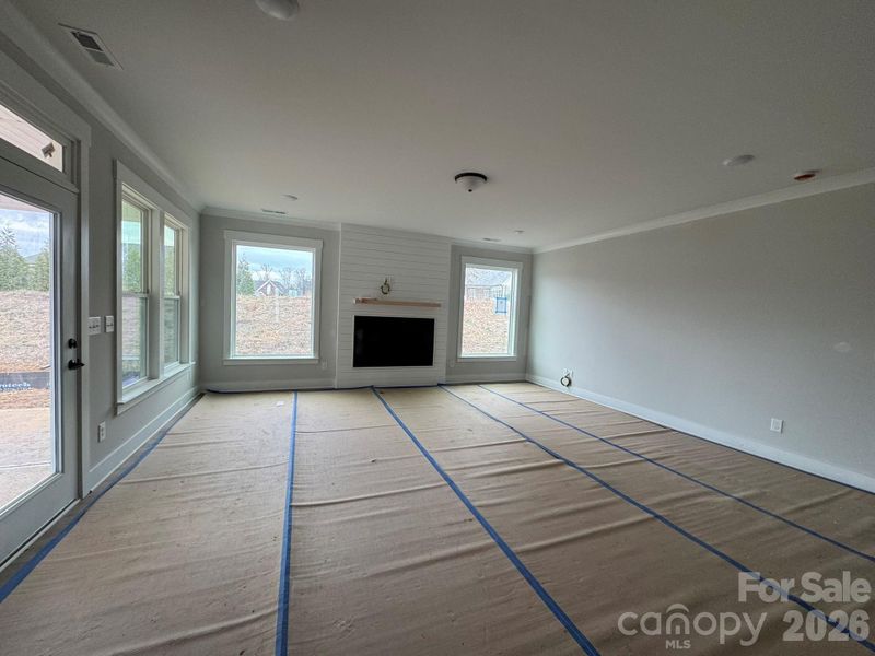 The Edgefield on Homesite 181