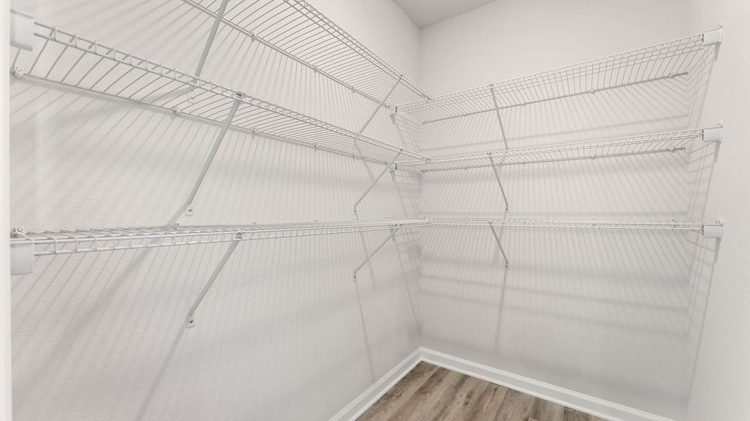 Spacious, unfurnished interior of a new home in Titus Park, Panama City (Image 29).