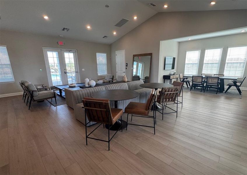 Community amenities in Trailside, Mount Dora (Image 29).