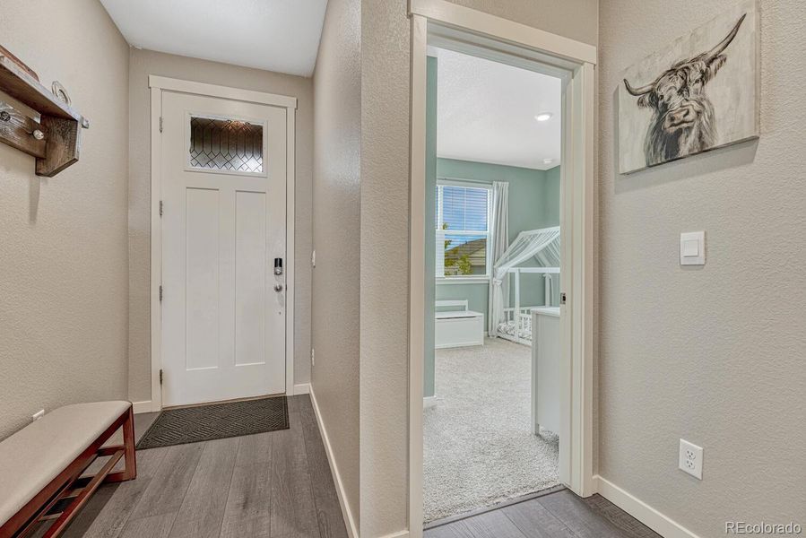 Image 37 of a home in Spring Valley Ranch.