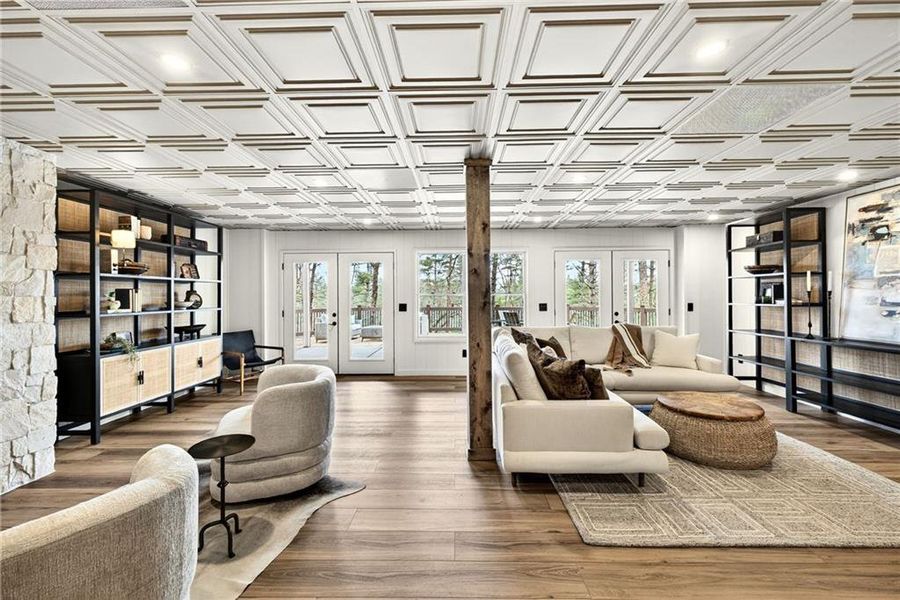 Community amenities in , Ellijay (Image 42).