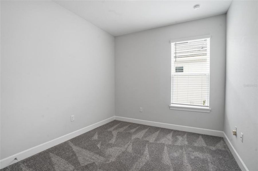 Spacious, unfurnished interior of a new home in , Wesley Chapel (Image 12). Spacious, unfurnished interior of a new home in , Wesley Chapel (Image 12).