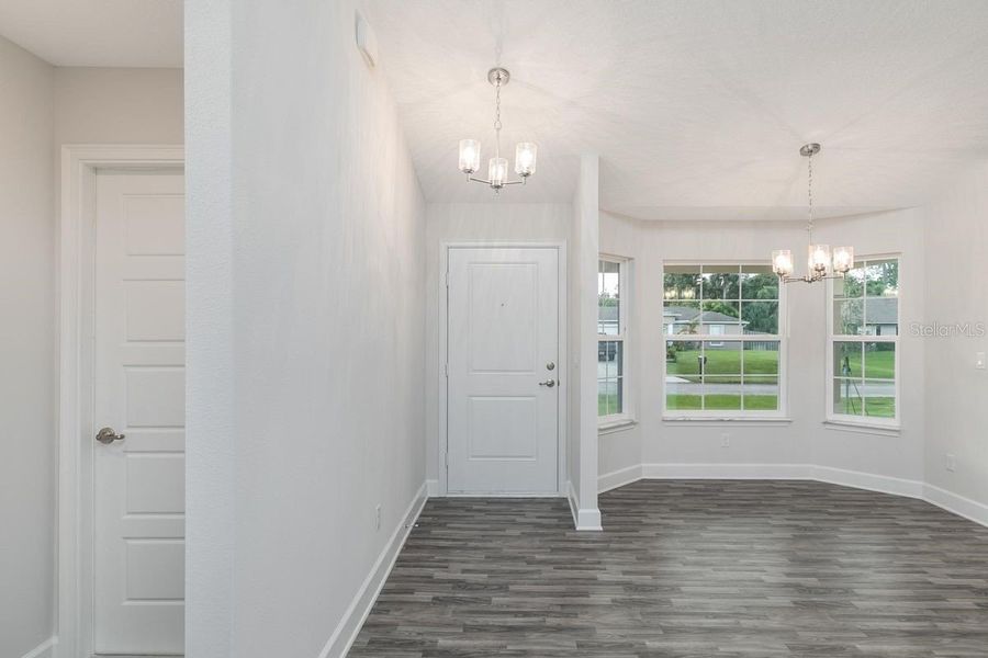 Spacious, unfurnished interior of a new home in Palm Coast, Palm Coast (Image 14).
