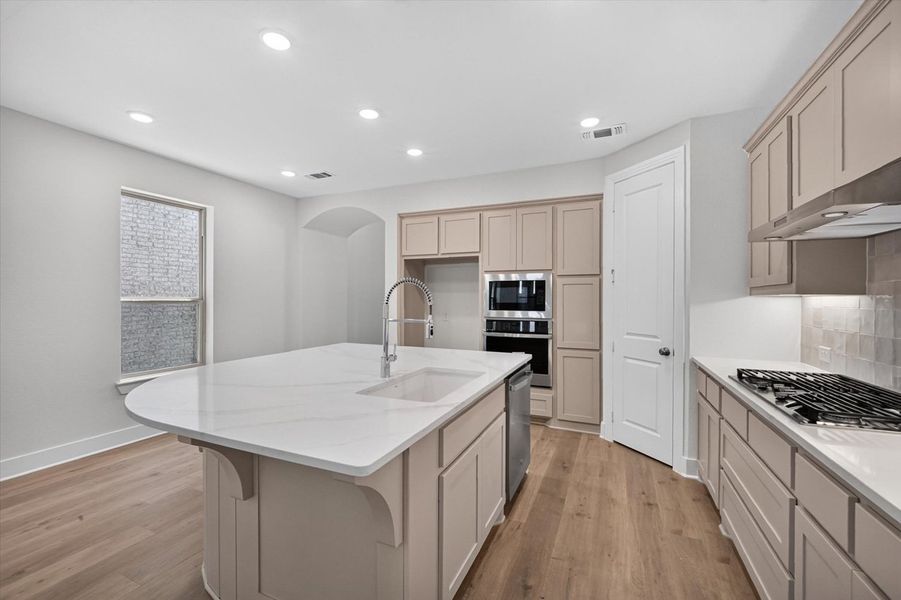 Kitchen Kitchen