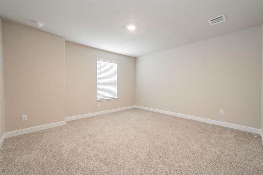 4th Bedroom upstairs