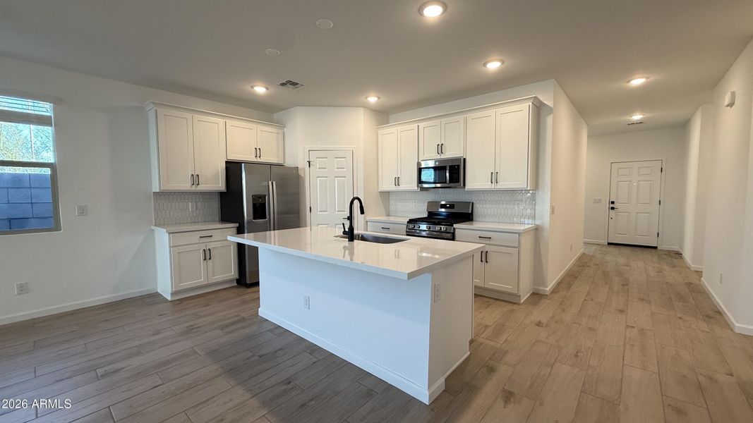 011 - Kitchen 011 - Kitchen