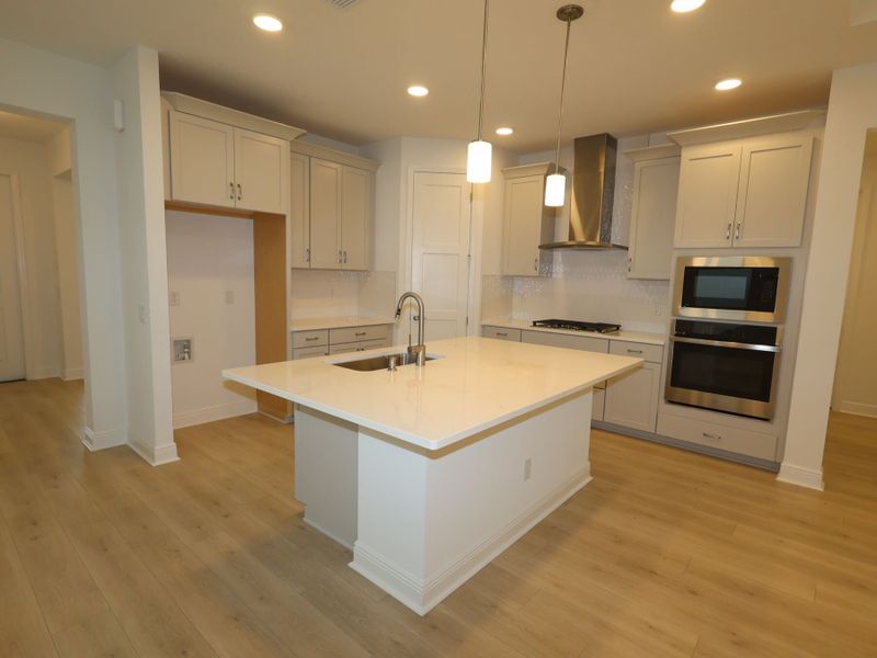 Kitchen Kitchen