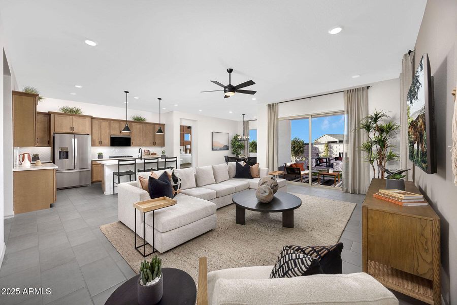 PHX_Tyler Ranch_Cobalt_Model Home_Great