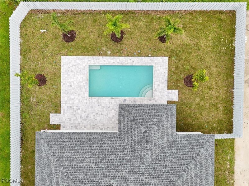 Image 40 of a home in Cape Coral. Image 40 of a home in Cape Coral.