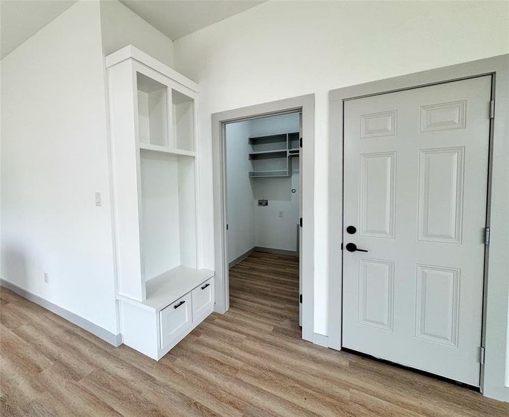 Spacious, unfurnished interior of a new home in , Greenville (Image 12). Spacious, unfurnished interior of a new home in , Greenville (Image 12).