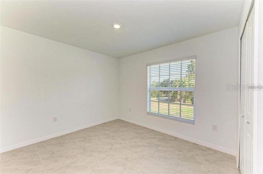 Spacious, unfurnished interior of a new home in , Port Charlotte (Image 11). Spacious, unfurnished interior of a new home in , Port Charlotte (Image 11).