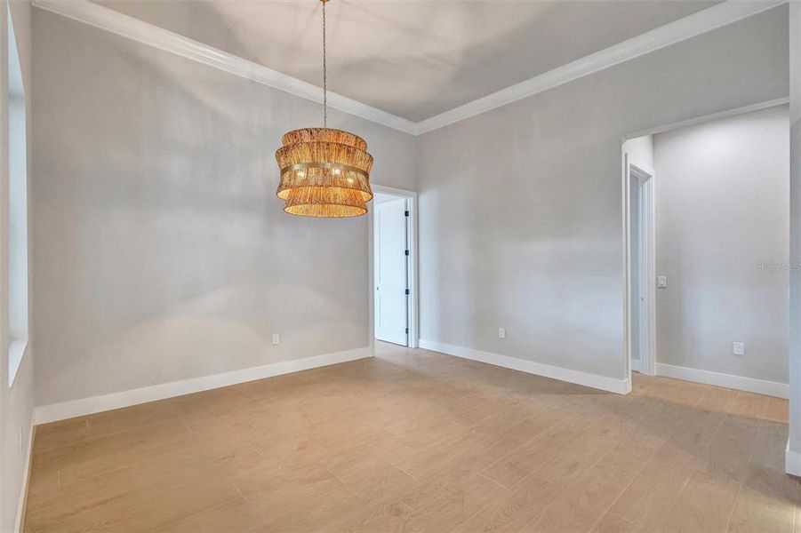 Spacious, unfurnished interior of a new home in , Parrish (Image 25). Spacious, unfurnished interior of a new home in , Parrish (Image 25).