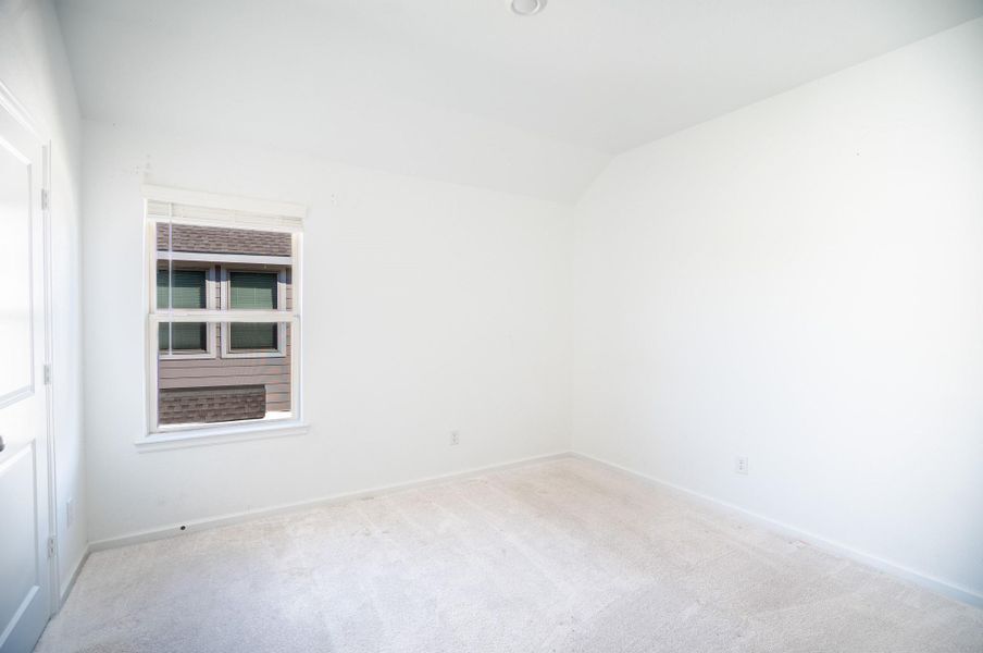 Spacious, unfurnished interior of a new home in , Cypress (Image 16). Spacious, unfurnished interior of a new home in , Cypress (Image 16).