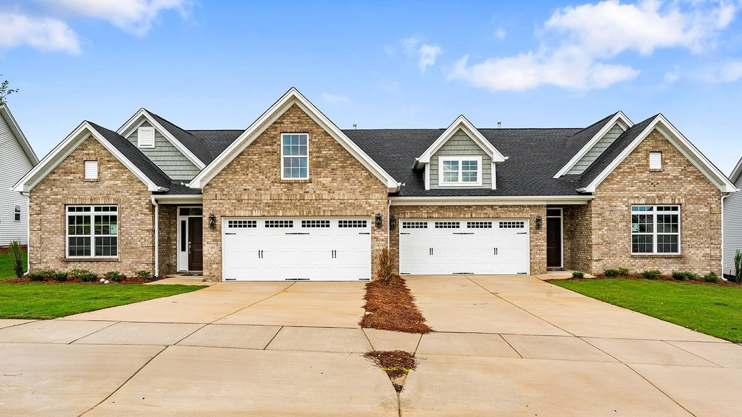 Image 36 of a home in Fieldstone.